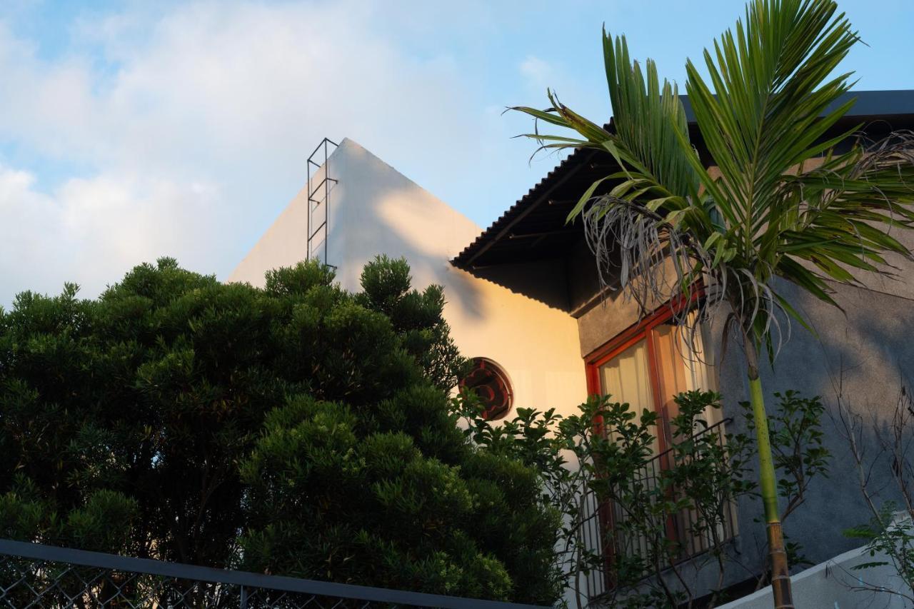 De Hue Apartamento Exterior foto